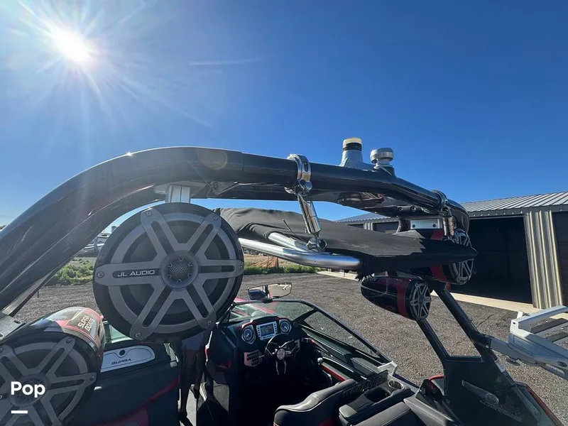 Slide: The Image of Supra SA 2016 - 16137435