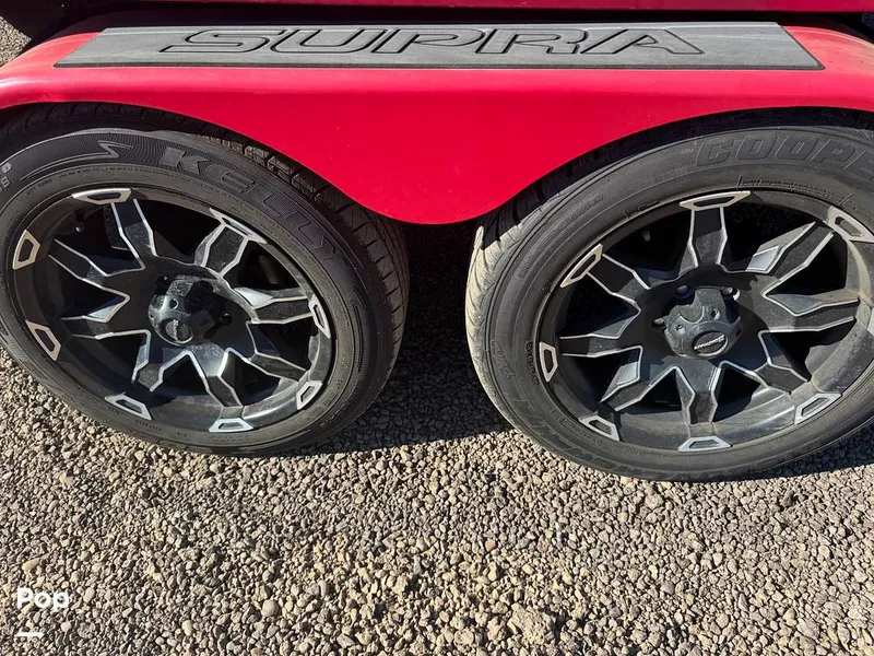 Slide: The Image of Supra SA 2016 - 16137436