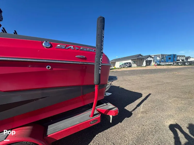 Slide: The Image of Supra SA 2016 - 16137438