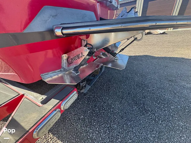 Slide: The Image of Supra SA 2016 - 16137439