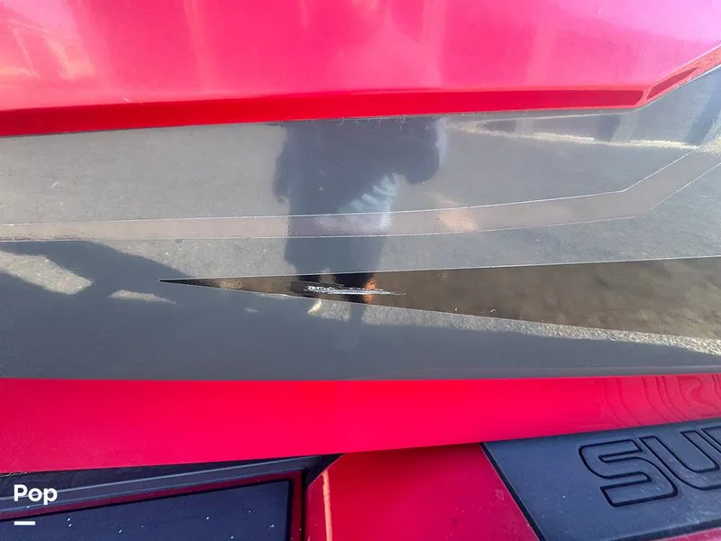 Slide: The Image of Supra SA 2016 - 16137449