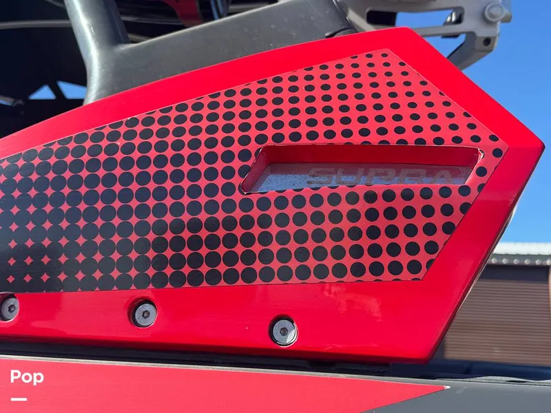 Slide: The Image of Supra SA 2016 - 16137450