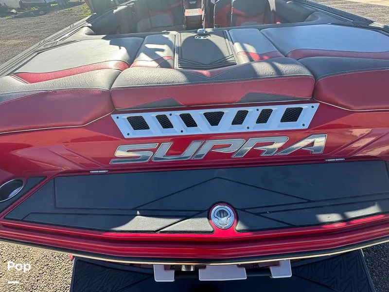 Slide: The Image of Supra SA 2016 - 16137452