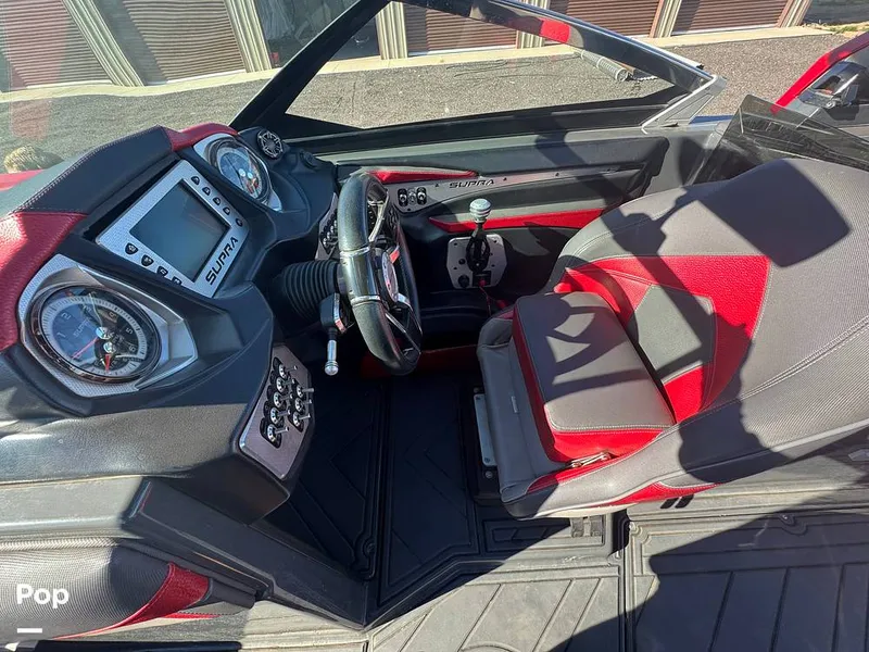 Slide: The Image of Supra SA 2016 - 16137366