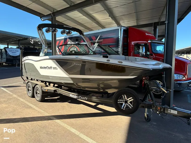 The Image of Mastercraft NXT22 2019 - 16212161
