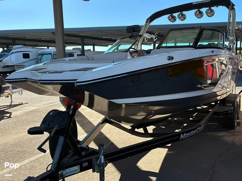 Slide: The Image of Mastercraft NXT22 2019 - 16212160