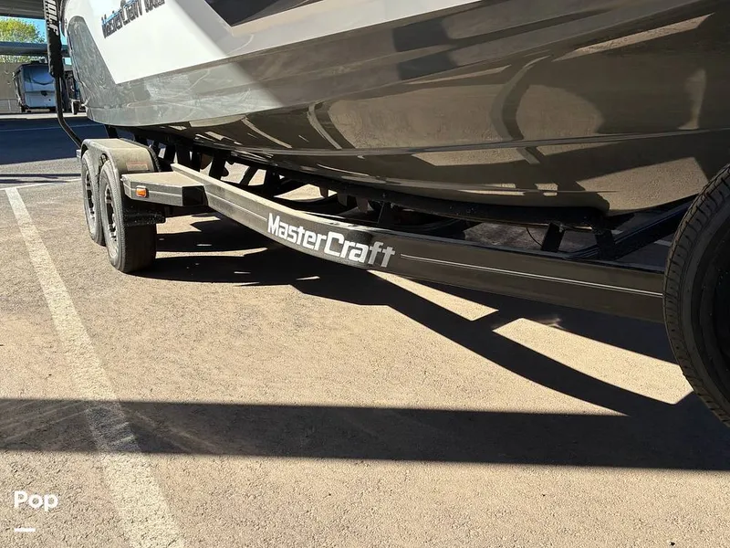 Slide: The Image of Mastercraft NXT22 2019 - 16178114