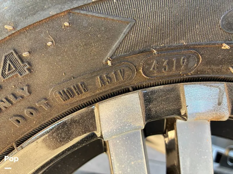 Slide: The Image of Mastercraft NXT22 2019 - 16178115