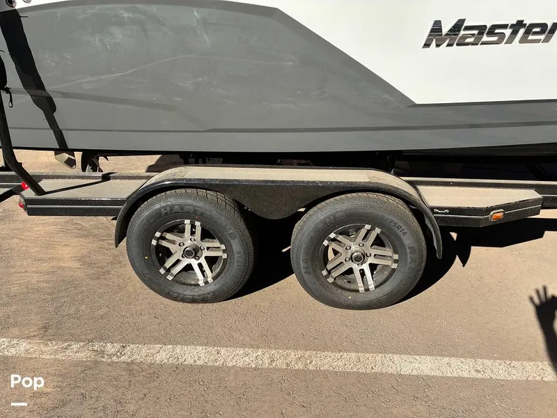 Slide: The Image of Mastercraft NXT22 2019 - 16178116