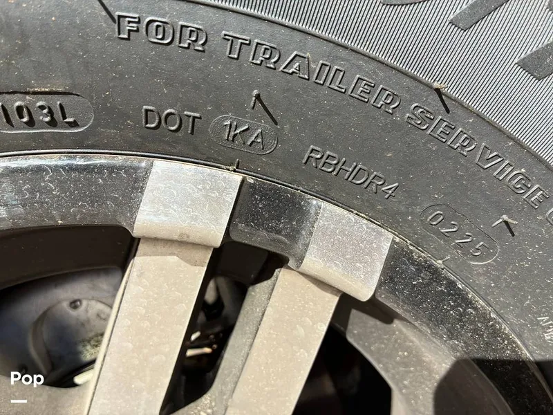 Slide: The Image of Mastercraft NXT22 2019 - 16178117