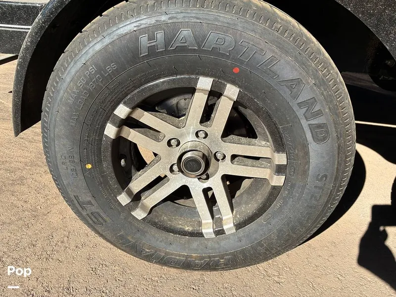 Slide: The Image of Mastercraft NXT22 2019 - 16178118