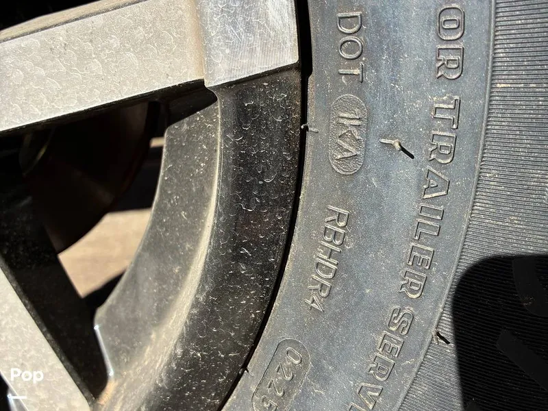 Slide: The Image of Mastercraft NXT22 2019 - 16178119