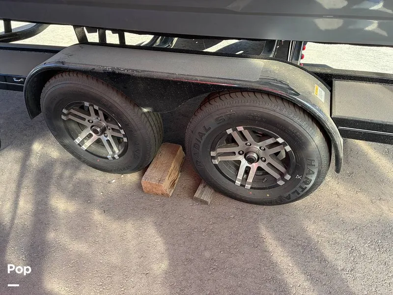 Slide: The Image of Mastercraft NXT22 2019 - 16178120