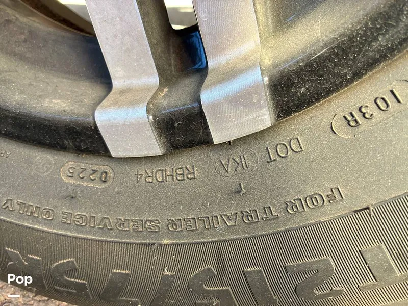 Slide: The Image of Mastercraft NXT22 2019 - 16178121