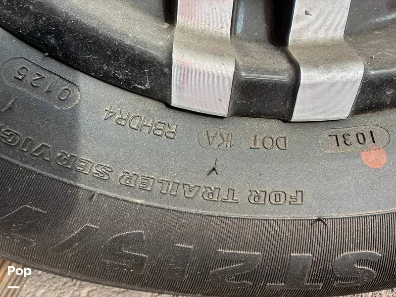 Slide: The Image of Mastercraft NXT22 2019 - 16178122