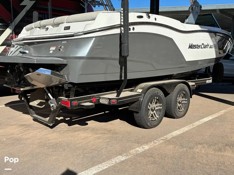 Slide: The Image of Mastercraft NXT22 2019 - 16178123