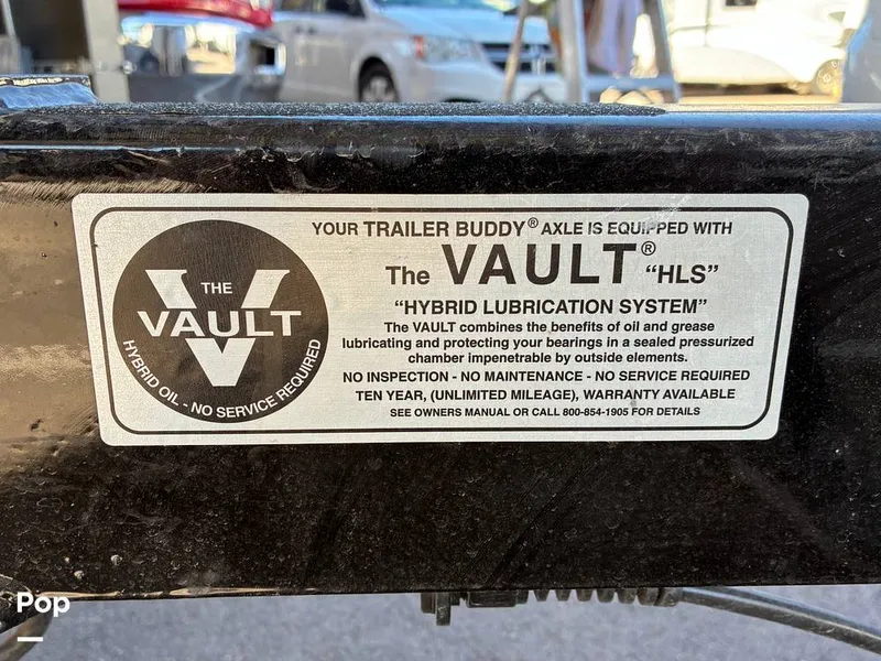 Slide: The Image of Mastercraft NXT22 2019 - 16178125