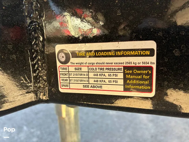 Slide: The Image of Mastercraft NXT22 2019 - 16178126