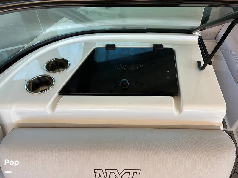 Slide: The Image of Mastercraft NXT22 2019 - 16178019