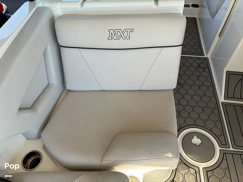 Slide: The Image of Mastercraft NXT22 2019 - 16178021