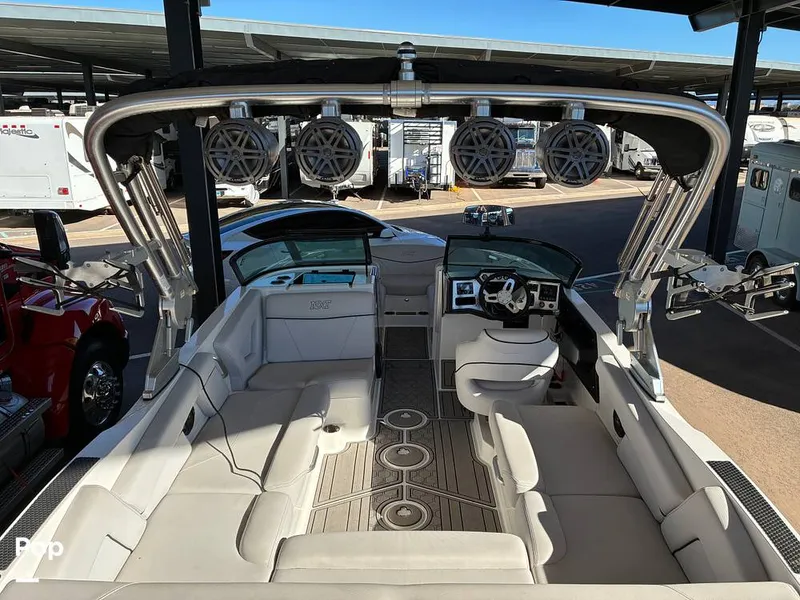 Slide: The Image of Mastercraft NXT22 2019 - 16178078