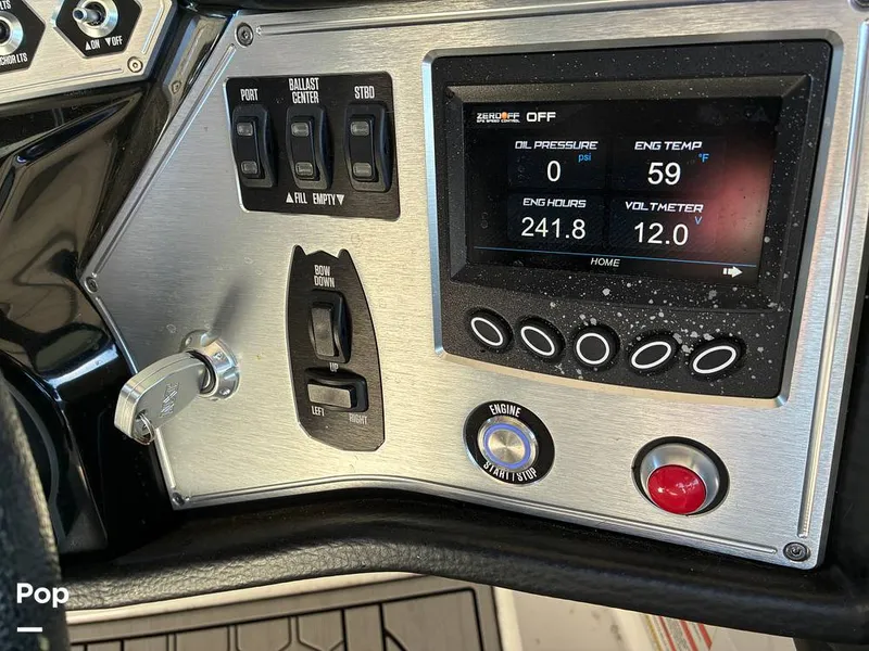 Slide: The Image of Mastercraft NXT22 2019 - 16178030