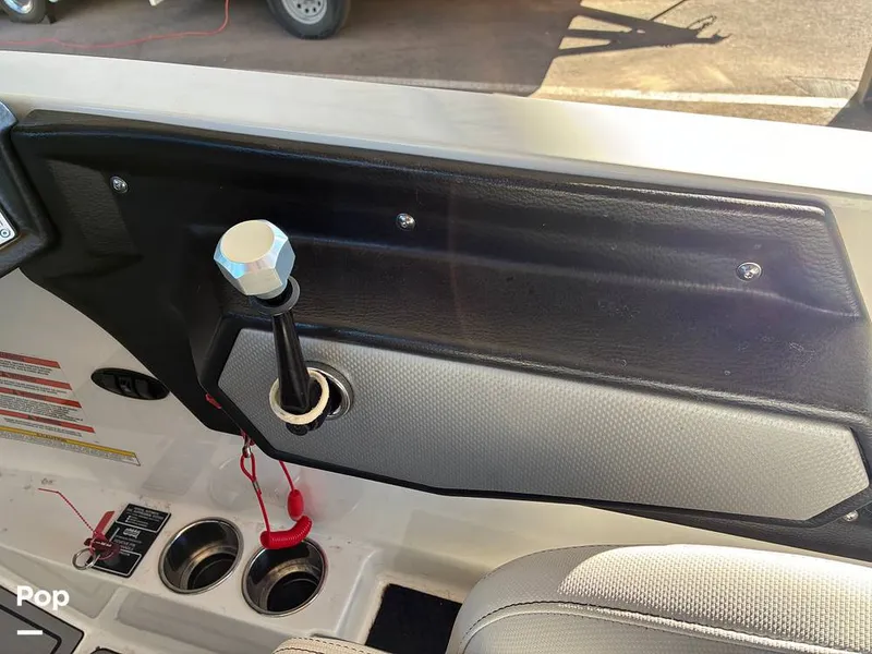 Slide: The Image of Mastercraft NXT22 2019 - 16178038