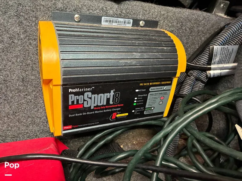 Slide: The Image of Mastercraft NXT22 2019 - 16178043