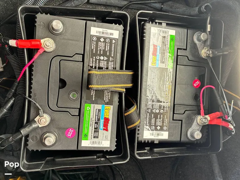 Slide: The Image of Mastercraft NXT22 2019 - 16178049