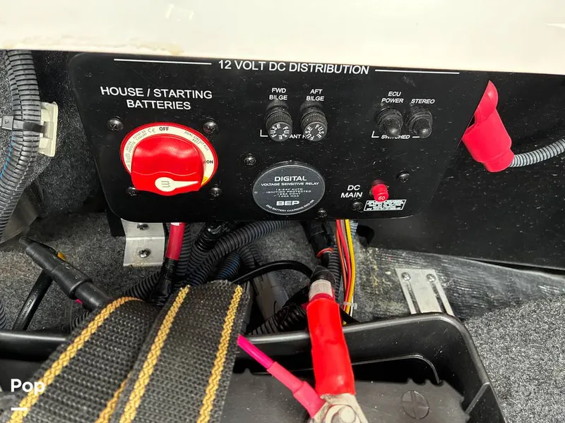 Slide: The Image of Mastercraft NXT22 2019 - 16178050