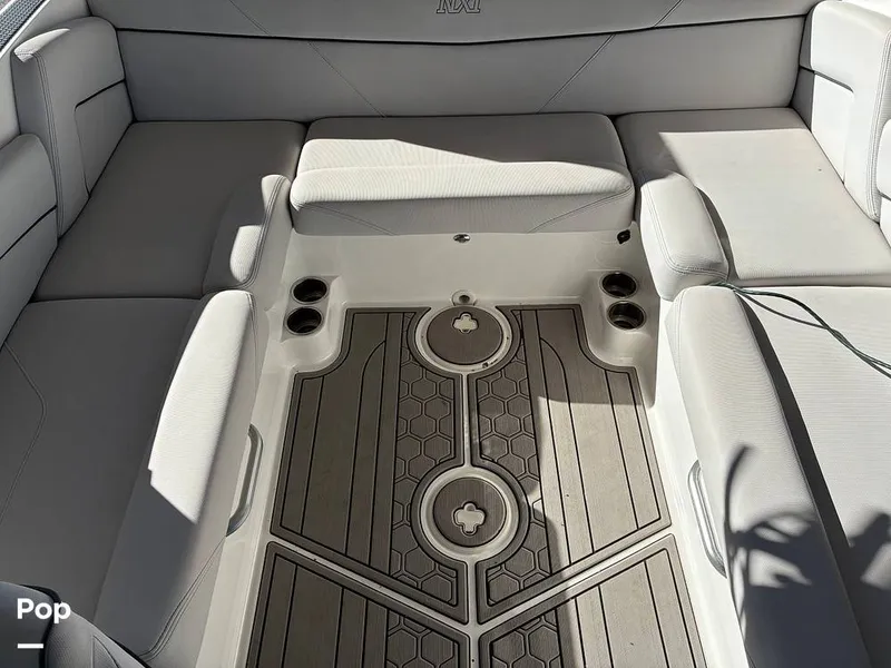 Slide: The Image of Mastercraft NXT22 2019 - 16178058