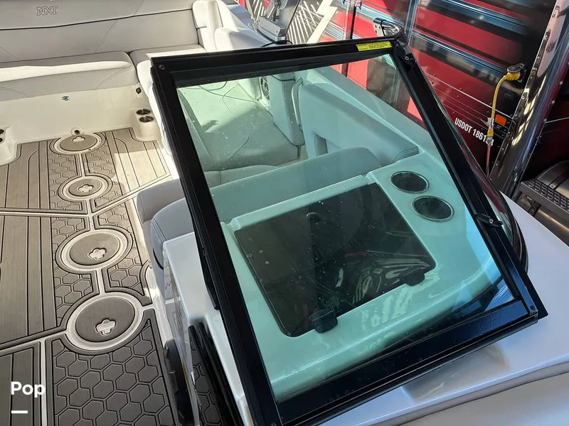 Slide: The Image of Mastercraft NXT22 2019 - 16178061