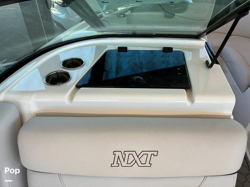 Slide: The Image of Mastercraft NXT22 2019 - 16178062
