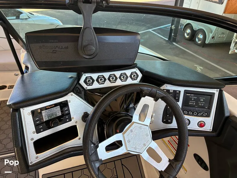 Slide: The Image of Mastercraft NXT22 2019 - 16178063