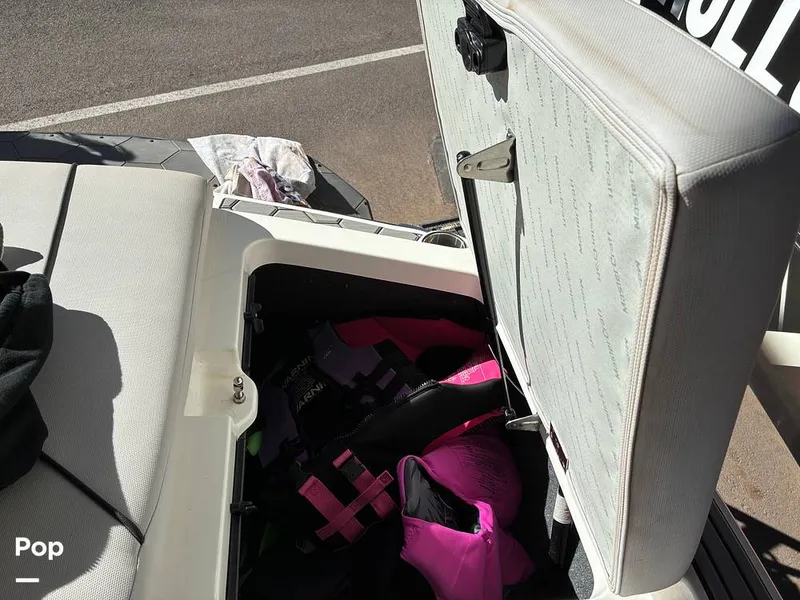 Slide: The Image of Mastercraft NXT22 2019 - 16178070