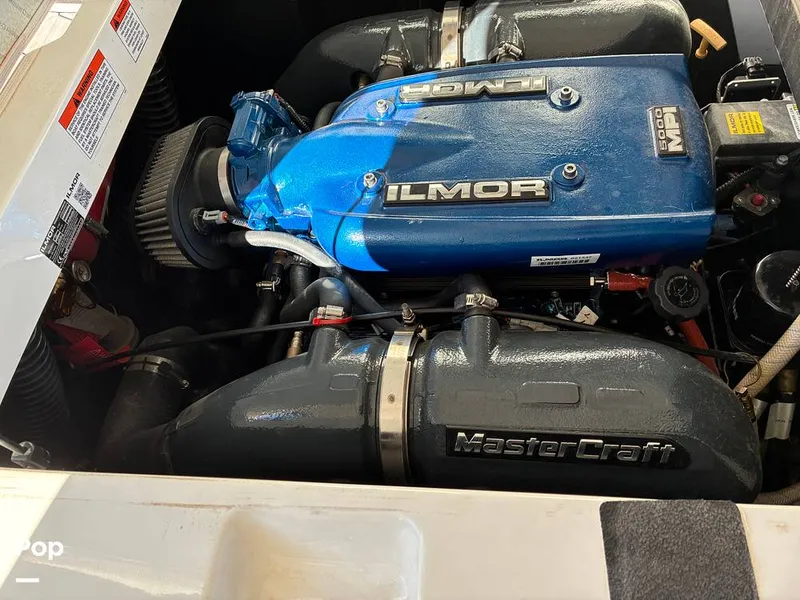 Slide: The Image of Mastercraft NXT22 2019 - 16178073