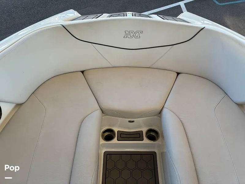 Slide: The Image of Mastercraft NXT22 2019 - 16178009