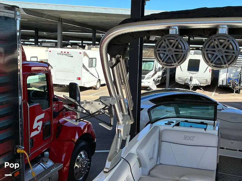 Slide: The Image of Mastercraft NXT22 2019 - 16178079