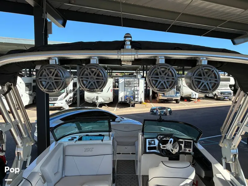 Slide: The Image of Mastercraft NXT22 2019 - 16178080