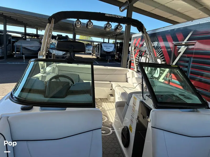 Slide: The Image of Mastercraft NXT22 2019 - 16178082