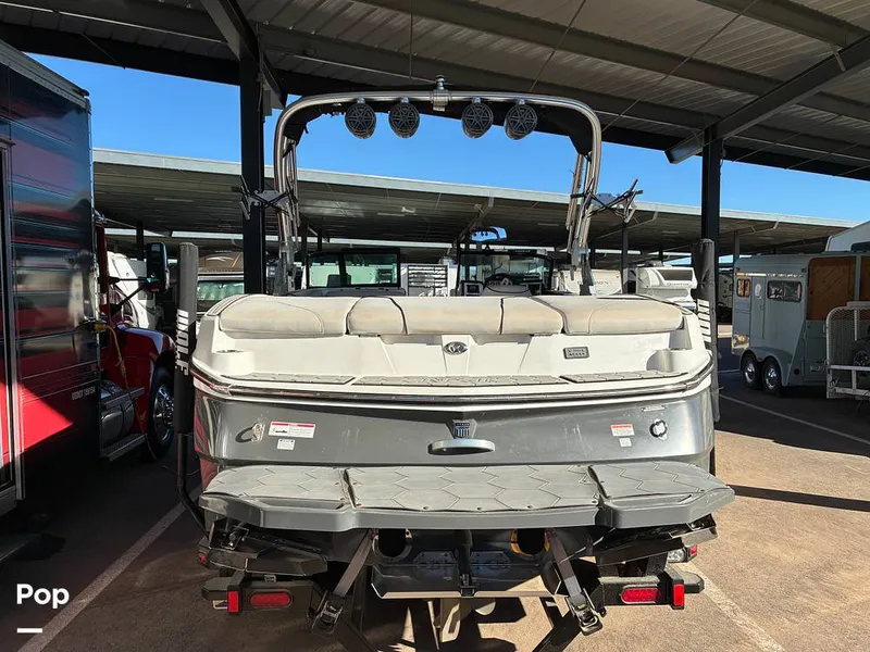 Slide: The Image of Mastercraft NXT22 2019 - 16178090