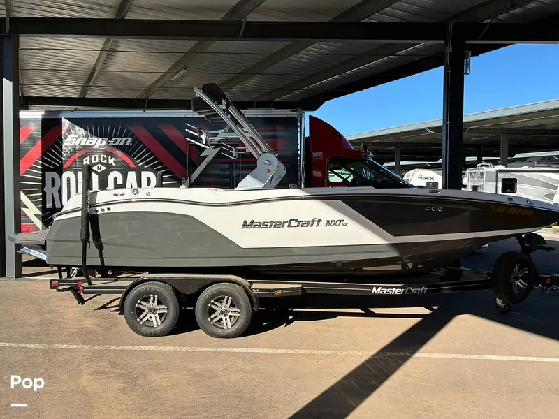 Slide: The Image of Mastercraft NXT22 2019 - 16212159