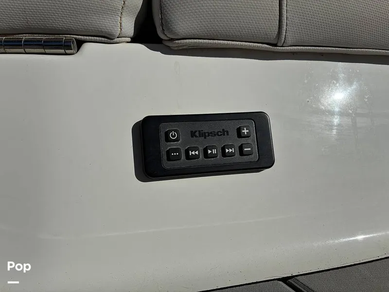 Slide: The Image of Mastercraft NXT22 2019 - 16178094