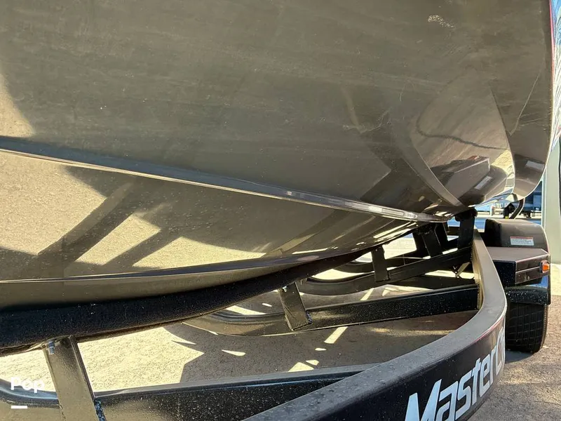 Slide: The Image of Mastercraft NXT22 2019 - 16178100