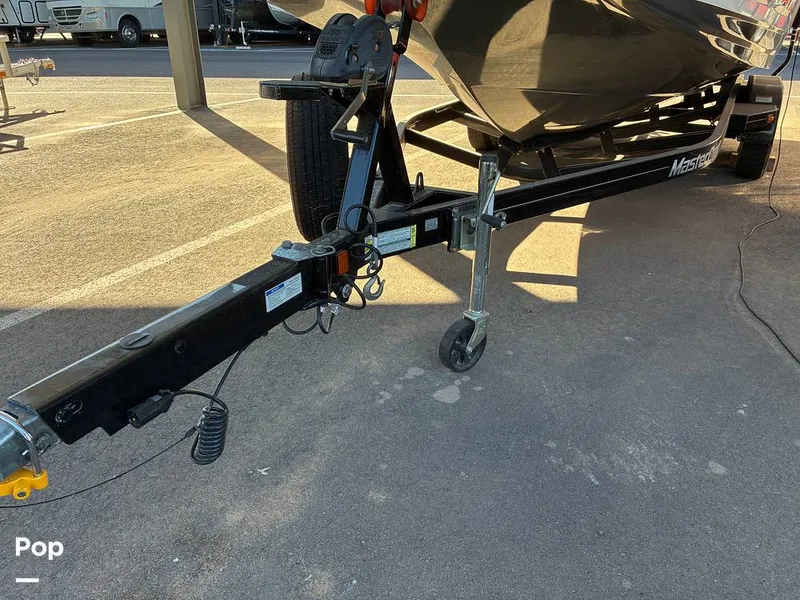 Slide: The Image of Mastercraft NXT22 2019 - 16178110