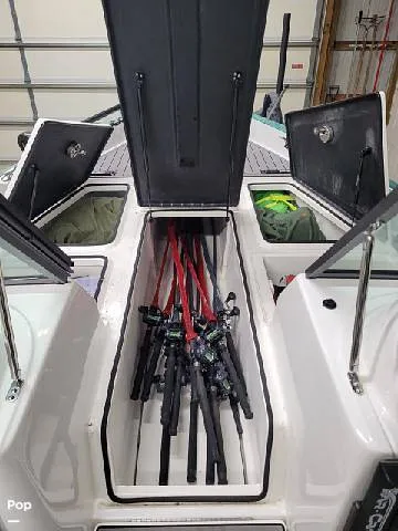 Slide: The Image of Yar-Craft 219TFX 2021 - 16104618