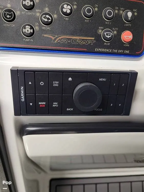 Slide: The Image of Yar-Craft 219TFX 2021 - 16091462