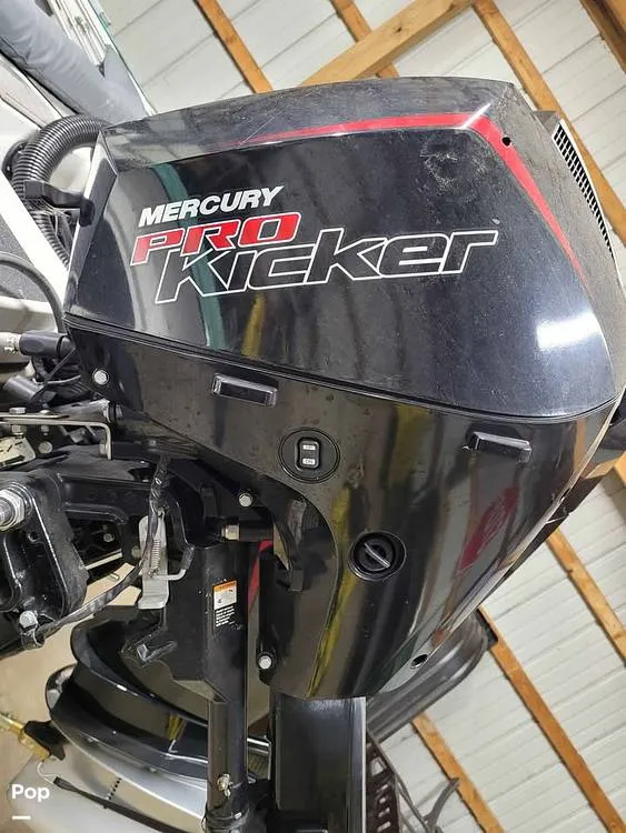 Slide: The Image of Yar-Craft 219TFX 2021 - 16091458