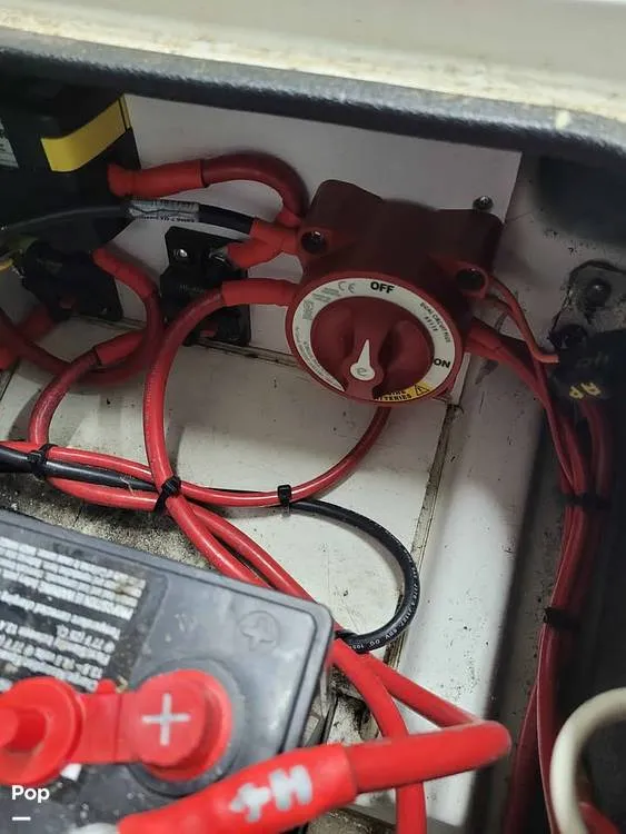 Slide: The Image of Yar-Craft 219TFX 2021 - 16091467