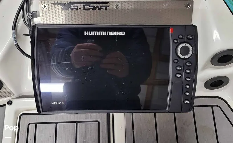 Slide: The Image of Yar-Craft 219TFX 2021 - 16091469